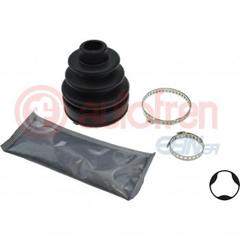 Juego de fuelles para árbol de transmisión AUTOFREN SEINSA D8480