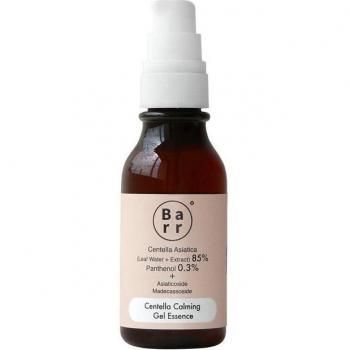 Barr Centella Calming Gel Essence for Oily Skin 60mL