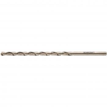 Bohrcraft – Broca espiral