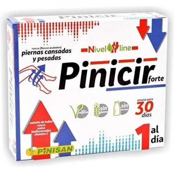 PINISAN - PINICIR FORTE 30cap PINISAN