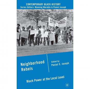 Neighborhood Rebels: Black Power at the Local Level
