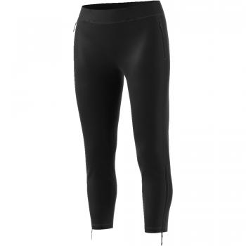 adidas Glory Skinny PT Pantalón, Mujer, Negro, L