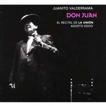 Don Juan - El Recital