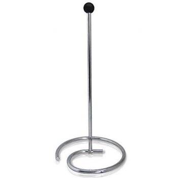 Vin Bouquet FIA 013 - Soporte Secado de Cristal para Decantadores de Vino