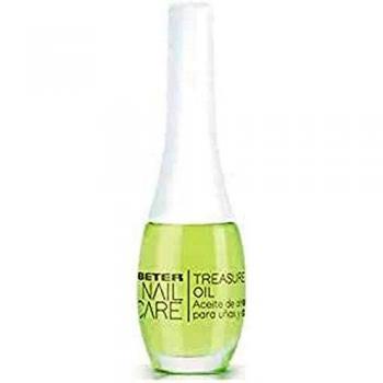 Beter Almond Oil Treasure Oil for Nails and Cuticles 11 ml