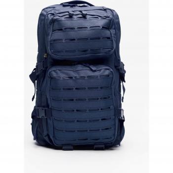 Mochila Brandit US Cooper Lasercut L 40L Azul Marino
