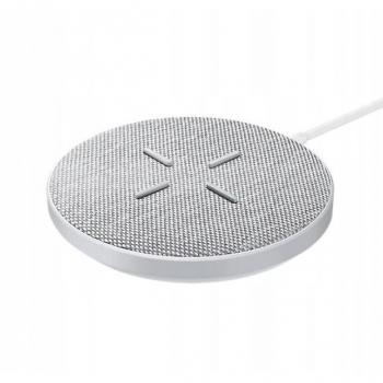 Cargador Inalámbrico Súper Rápido Huawei CP61 27W Gris