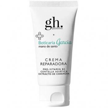 Gema Herrerías GH Crema Reparadora Mano de Santo 100ml