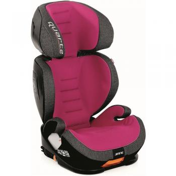 Jané Quartz - Silla de seguridad para coche, grupo 2-3, diseño Geyser