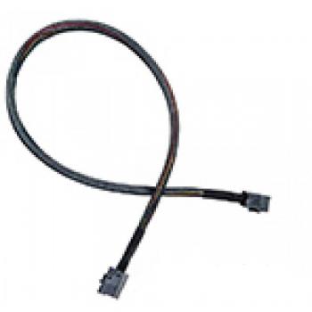 Adaptec ACK-I-HDmSAS-HDmSAS-.5M 0,5 m - Cable SAS