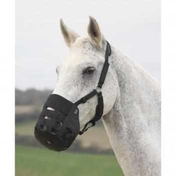 Shires - Bozal (nailon)
