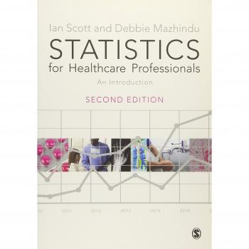 Healthcare Statistics: Essential Introduction for Professionals