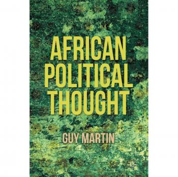 African Political Thought