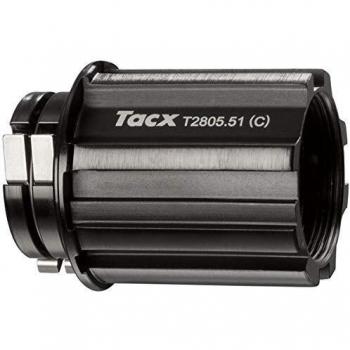 Tacx SPARE - DIRECT DRIVE FREEHUB BODY: CAMPAGNOLO