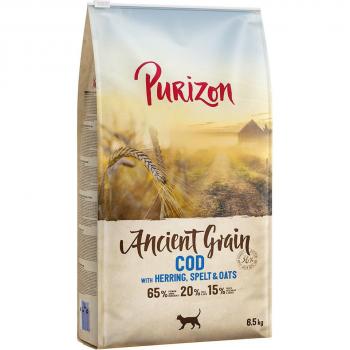 Purizon Adult Bacalao - Cereales Ancestrales