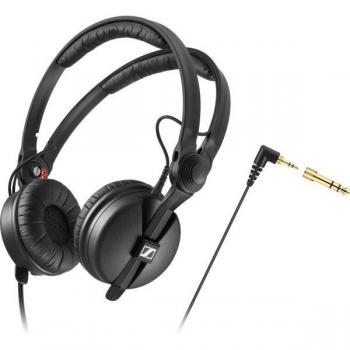 Auriculares Profesionales Sennheiser HD 25-1 II Edición Básica