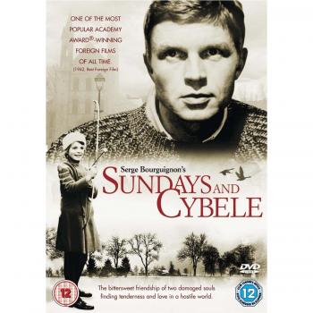 Sundays and Cybele [Reino Unido] [DVD]