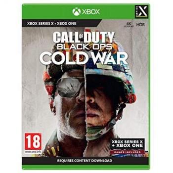 Call of Duty®: Black Ops Cold War