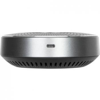 Targus AEM105GL Altavoz Portátil Inalámbrico Bluetooth, Color Negro