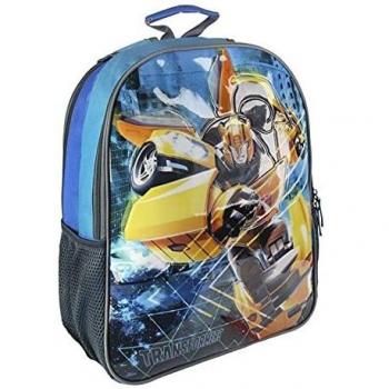 Transformers CD-21-2156 2018 Mochila Infantil, 40 cm, Multicolor