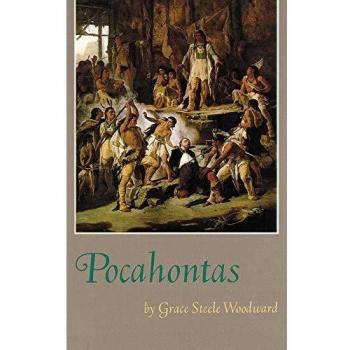 Pocahontas 93 the civilization of the american indian series