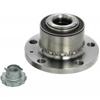Kit de rodamientos de rueda FAG 713 6108 20