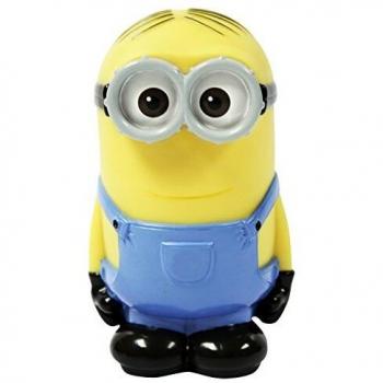 Spearmark Minions Illumi-Mate Dave luz en Color cambiante