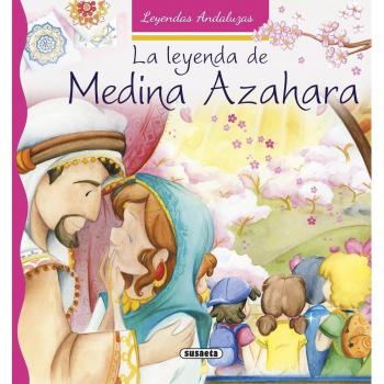 La Leyenda de medina Azahara