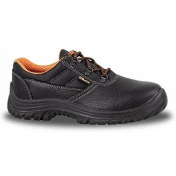 Zapatos de piel con plantilla BETA 7241B 39, calzado de seguridad BETA BE7241B/45, Beta 072410245-7241B 45
