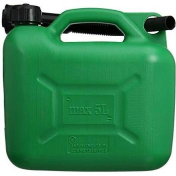 Silverline 847074 - Lata de gasolina