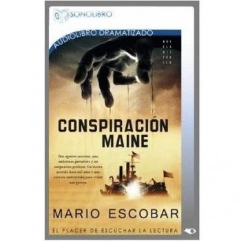 Conspiración Maine