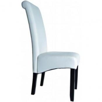 Sdpe silla osaka ii medidas 100 x 47 x 60 cm color blanco