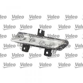 Luz diurna VALEO 044898 LED para vehículos RENAULT Clio y Captur (2013 > 2017)