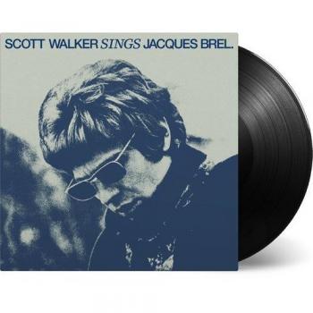 Sings Jacques Brel [180 gm vinyl] [Vinilo]