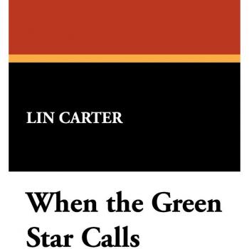 Cuando Llama la Estrella Verde - Edición en Tapa Dura