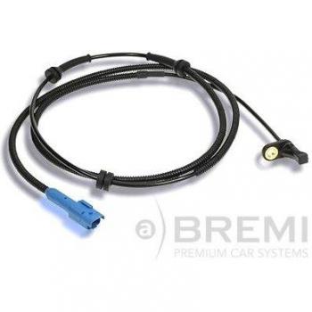 Sensor ABS BREMI 50360