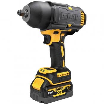 Dewalt DCF900P2G-QW Akku-Schlagschrauber 18V 5.0Ah Li-Ion