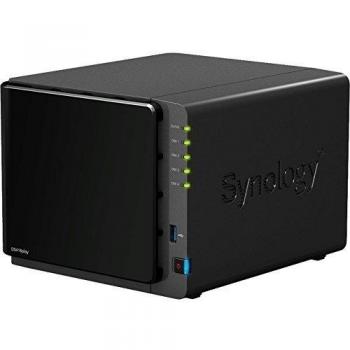 Synology ds416play - Servidor NAS