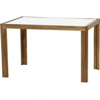 Siena Mybalconia GFA-COC-001447 - Mesa de comedor para exterior