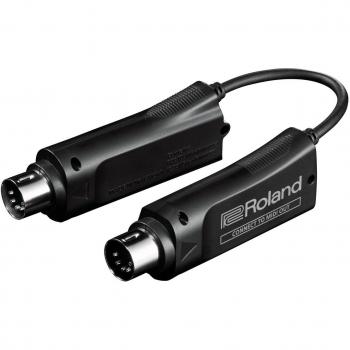 Adaptador MIDI Inalámbrico Boss WM-1