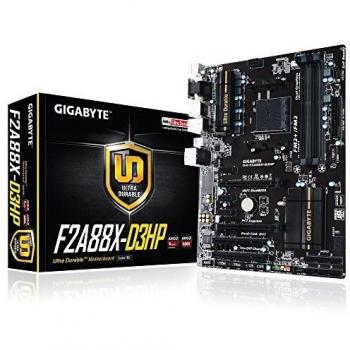 Gigabyte GA-F2A88X-D3HP