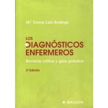Diagnosticos enfermeros, los - revision critica y guia practica -