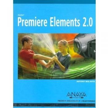 Premiere Elements 2.0