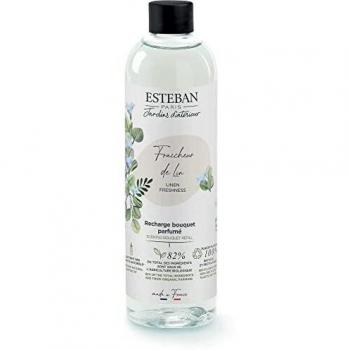 Recarga Difusor Aromático Bouquet Fresco de Lino 250 ml