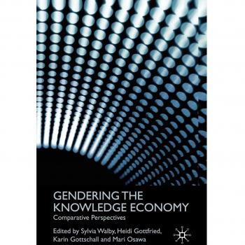 Gendering the Knowledge Economy: Comparative Perspectives