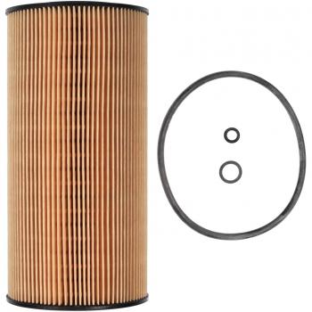 Mahle Filter OX123/1D Filtro De Aceite