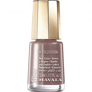 Esmalte de uñas Mavala Saigon 451