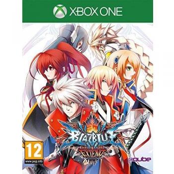 Juegos Xbox One