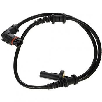 Sensor ABS Metzger 0900308 para Mercedes W203 S203 CL203 A209 C209 R171 AMG, Sensor de revoluciones de la rueda, Hallsensor