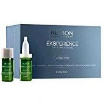 Revlon Professional Eksperience Densi Pro Thickening Hair Lotion 8x10ml